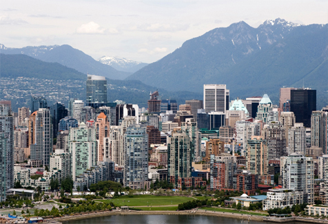 vancouver bc downtown skyline things columbia umd why richmond second bible college board estate mitts government commercial keep should opinion